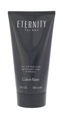 Calvin Klein Eternity Gel za tuširanje 150 ml