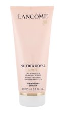 Lancome Nutrix Royal Body Dry Skin Obnavljajuće mlijeko za..