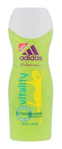 Adidas Vitality Gel za tuširanje 250 ml