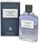 Givenchy Gentleman Only EdT 100 ml
