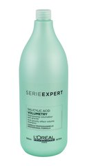L'Oreal Paris Expert Volumetry Shampoo Šampon za tanku..