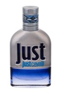 Roberto Cavalli Just Cavalli for Him EdT 30 ml