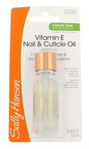 Sally Hansen Vitamin E Nail Cuticle Oil Hranjivo ulje za..