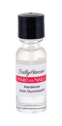 Sally Hansen Hard As Nails Hardener Lak za njegu i jačanje..