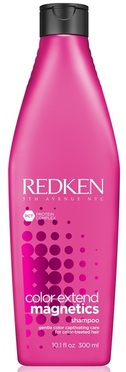 Redken Color Extend Magnetics Shampoo Šampon za obojenu..