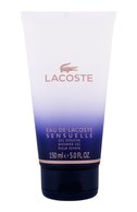 Lacoste Eau de Lacoste Sensuelle Gel za tuširanje 150 ml