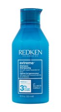 Redken Extreme Shampoo Šampon za jačanje oštećene kose 300..