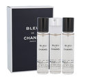 Chanel Bleu de Chanel EdT 3 x 20 ml punjenje