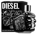 Diesel Only The Brave Tattoo EdT 125 ml