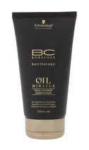 Schwarzkopf BC Bonacure Oil Miracle Gold Shimmer..