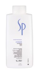 Wella SP Hydrate Shampoo Hidratantni šampon za kosu 1000 ml