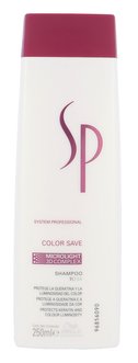 Wella SP Color Save Shampoo Šampon za obojenu kosu 250 ml