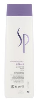 Wella SP Repair Shampoo Šampon za oštećenu kosu 250 ml