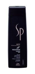 Wella SP Men Maxximum Shampoo Šampon za brži rast kose za..