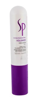 Wella SP Volumize Emulsion Emulzija za veći volumen kose..