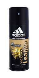 Adidas Victory League Dezodorans u spreju 150 ml