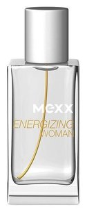 Mexx Energizing Woman EdT 15 ml pakiranje za torbicu