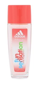 Adidas Fun Sensation Dezodorans 75 ml