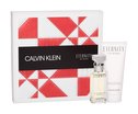 Calvin Klein Eternity EdP 30 ml + mlijeko za tijelo 100 ml