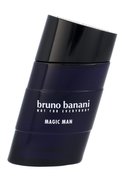 Bruno Banani Magic Man EdT 50 ml