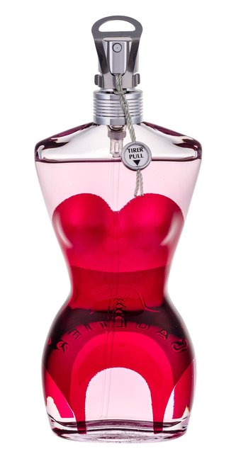 Jean Paul Gaultier Classique EdP 100 ml Jean Paul Gaultier Classique EdP 100 ml