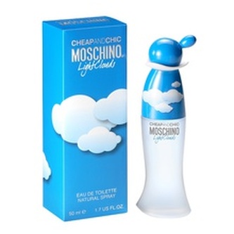 Moschino Light Clouds EdT 30 ml Moschino Light Clouds EdT 30 ml