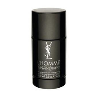 Yves Saint Laurent L'Homme Dezodorans u stiku 75 ml Yves Saint Laurent L'Homme Dezodorans u stiku 75 ml