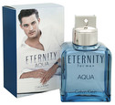 Calvin Klein Eternity Aqua for Men EdT 100 ml