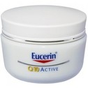 Eucerin Q10 Active Izglađujuća dnevna krema protiv bora za..