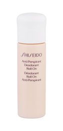 Shiseido Anti Perspirant Roll-On Roll-on antiperspirans 50..