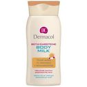 Dermacol Beta-Carotene Body Milk Mlijeko za tijelo poslije..