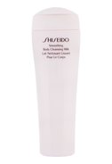 Shiseido Smoothing Body Cleansing Milk Mlijeko za..