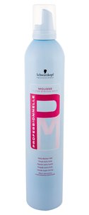 Schwarzkopf Professionnelle Mousse Super Strong Hold Ultra..