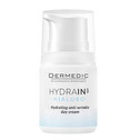 Dermedic Hydrain3 Hialuro Anti Wrinkle Day Cream..