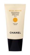 Chanel Perfect Colour Face Self Tanner Krema za..