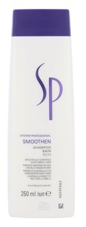 Wella SP Smoothen Shampoo Šampon za zaglađivanje..