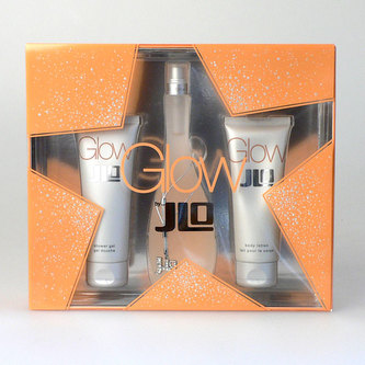 Jennifer Lopez Glow EdT 100 ml + mlijeko za tijelo 75 ml + gel za tuširanje 75 ml Jennifer Lopez Glow EdT 100 ml + mlijeko za tijelo 75 ml + gel za tuširanje 75 ml