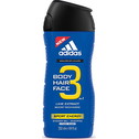 Adidas Sport Energy 3in1 Gel za tuširanje i šampon za..