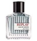 Replay Replay for Him EdT 50 ml