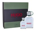 Hugo Boss Hugo EdT 125 ml + EdT 40 ml