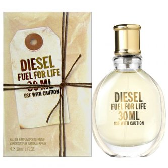 Diesel Fuel For Life Woman EdP 30 ml Diesel Fuel For Life Woman EdP 30 ml