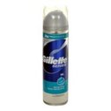 Gillette Blue Protection Gel Zaštitni gel za brijanje 200 ml